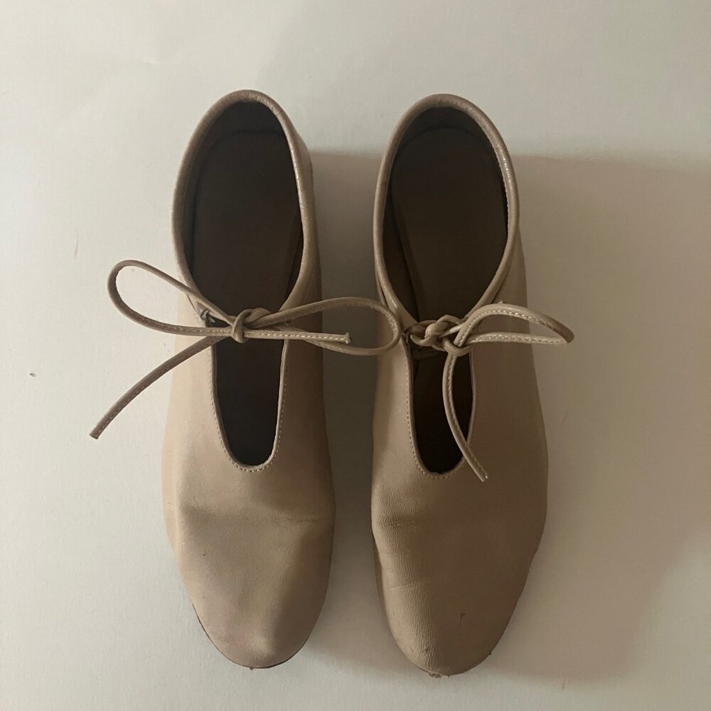 Martiniano Bootie Size 37